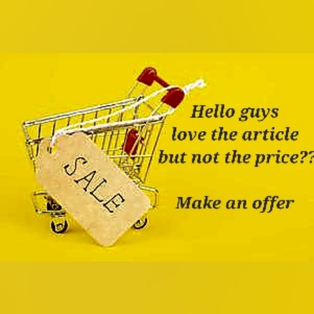 Offers welcome